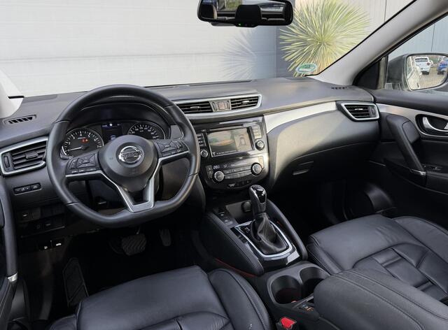 Nissan QASHQAI 1.3 DIG-T Tekna + Pano/Navi/Camera