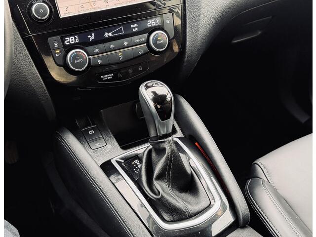 Nissan QASHQAI 1.3 DIG-T Tekna + Pano/Navi/Camera