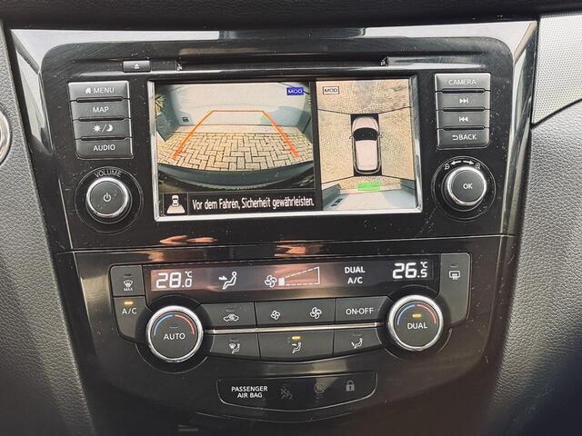 Nissan QASHQAI 1.3 DIG-T Tekna + Pano/Navi/Camera