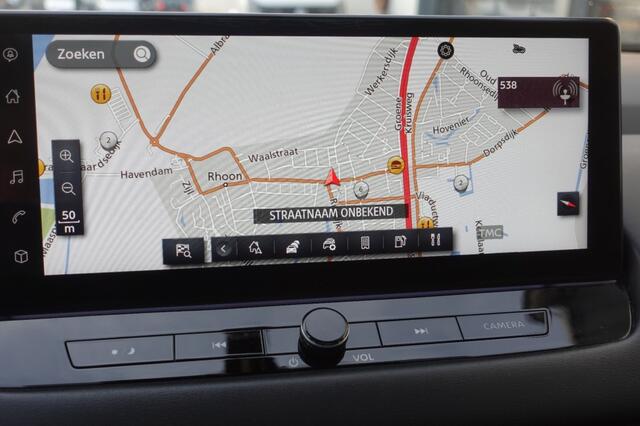 Nissan QASHQAI 1.5 EPOWER N-CONNEC. Automaat