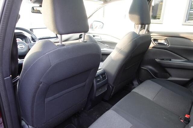 Nissan QASHQAI 1.5 EPOWER N-CONNEC. Automaat