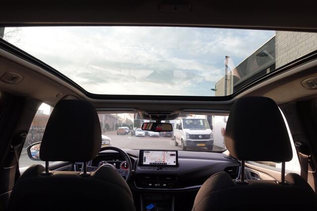 Nissan QASHQAI 1.5 EPOWER N-CONNEC. Automaat