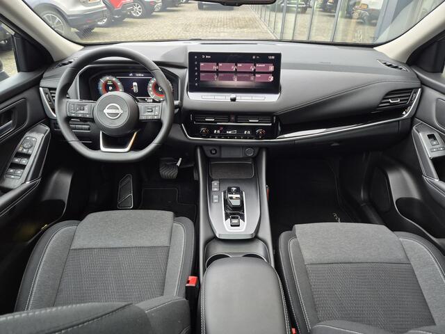 Nissan QASHQAI 1.5 e-Power N-Connecta | 360 Camera | Navigatie | All Season banden |