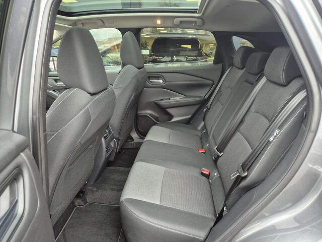 Nissan QASHQAI 1.5 e-Power N-Connecta | 360 Camera | Navigatie | All Season banden |