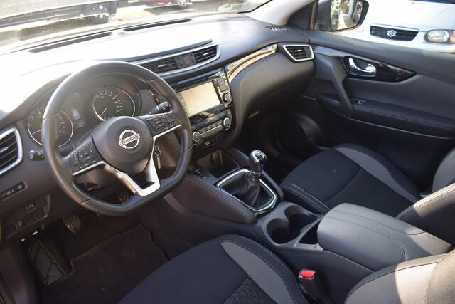 Nissan QASHQAI 1.3 DIG-T Acenta Panodak Camera PDC Apple Carplay