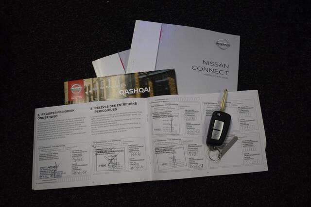 Nissan QASHQAI 1.3 DIG-T Acenta Panodak Camera PDC Apple Carplay