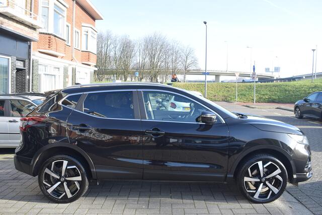 Nissan QASHQAI 1.3 DIG-T Acenta Panodak Camera PDC Apple Carplay