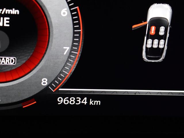 Nissan QASHQAI 157pk MHEV Tekna Plus Head-Up | 360° Camera | Adapt. Cruise | Trekhaak | Panoramadak