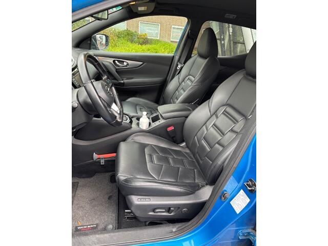 Nissan QASHQAI 1.3 DIG-T Tekna