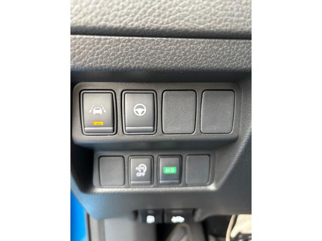 Nissan QASHQAI 1.3 DIG-T Tekna