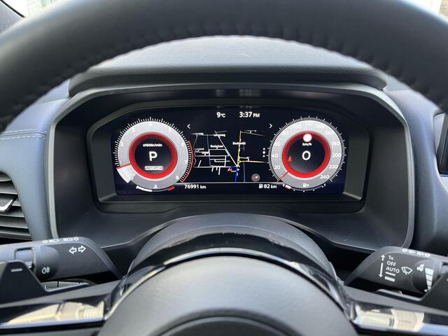 Nissan QASHQAI 1.3 MHEV Xtronic Business Premium | Navi/Clima/Adapt.Cruise/Pano.Dak/Head-Up/Stoel-Stuur-Voorruitverwarming