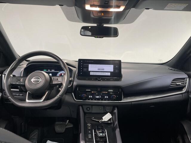 Nissan QASHQAI 1.5 e-Power Tekna Plus Navigatie | Climate controle | Camera rondom