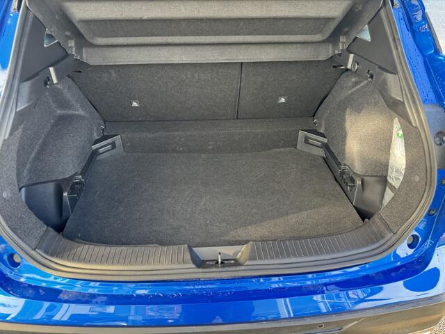 Nissan QASHQAI 1.3 MHEV Xtronic N-Connecta automaat