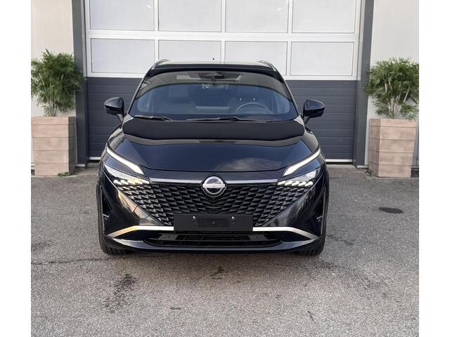 Nissan QASHQAI 1.5 e-Power Tekna /360 CAMERA / PANO /HEAD UP / MASSAGE STOEL /