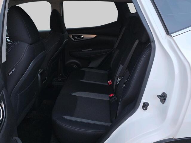 Nissan QASHQAI 1.3 DIG-T N-Connecta | Pano | 360 Camera | Navigatie | Zeer nette Auto! |