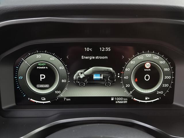Nissan QASHQAI 1.5 e-Power Tekna Plus | Demo | Gen 3 e-Power | Built-in Google |
