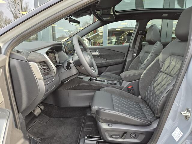 Nissan QASHQAI 1.5 e-Power Tekna Plus | Demo | Gen 3 e-Power | Built-in Google |