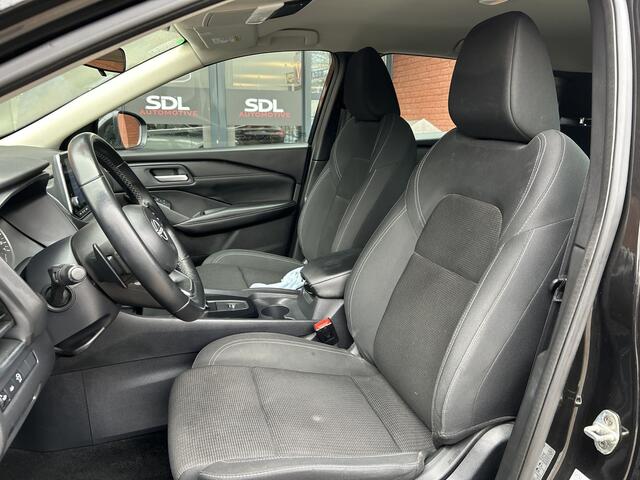 Nissan QASHQAI 1.3 MHEV Xtronic Acenta // LED // APPLE CARPLAY / ANDROID AUTO // CLIMA // CAMERA // ADAPTIVE CRUISE