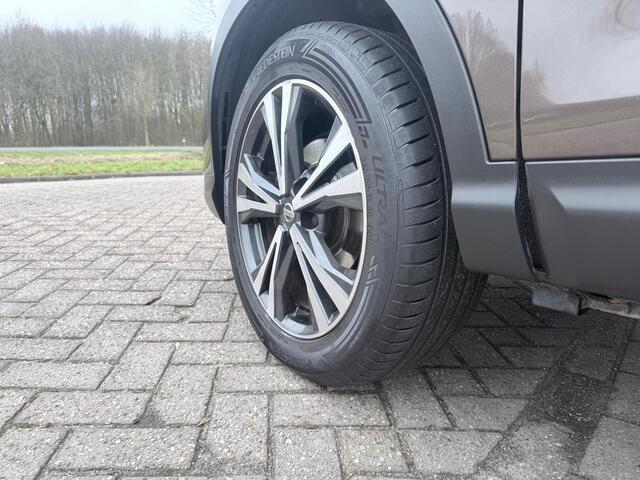 Nissan QASHQAI 1.2 N-Connecta NAVI/PANO/CRUIS/CAMERA