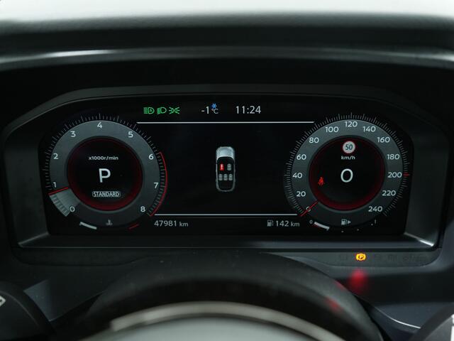 Nissan QASHQAI 1.3 MHEV 158PK 4WD TEKNA PLUS XTRONIC | Leer | Panoramadak | 4x4