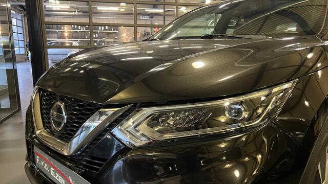 Nissan QASHQAI 1.3 DIG-T TEKNA +