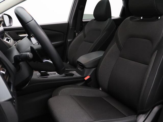 Nissan QASHQAI 158pk MHEV Xtronic N-Connecta AUTOMAAT Adapt. Cruise | 360° Camera | Navi | Panoramadak