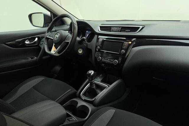 Nissan QASHQAI 1.3 DIG-T Acces Edition Trekhaak | Navigatie | LM velgen| Cruise Control
