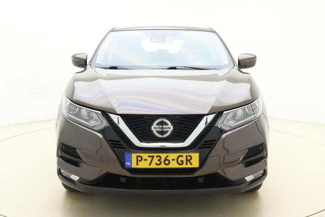 Nissan QASHQAI 1.3 DIG-T Acces Edition Trekhaak | Navigatie | LM velgen| Cruise Control