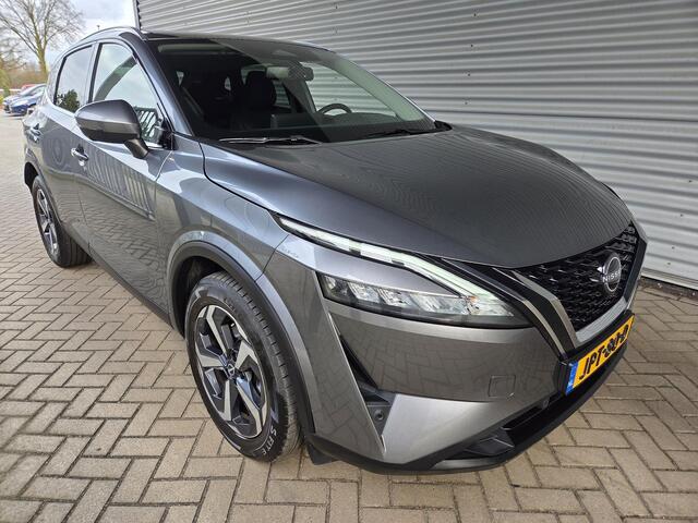 Nissan QASHQAI 1.3 MHEV N-Connecta