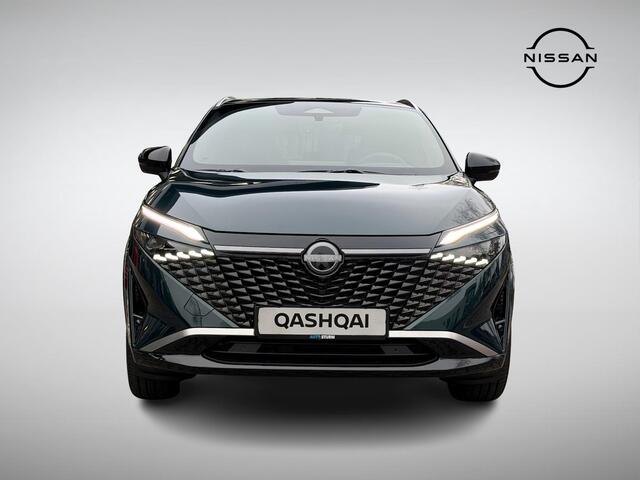 Nissan QASHQAI 1.5 e-Power Tekna Plus