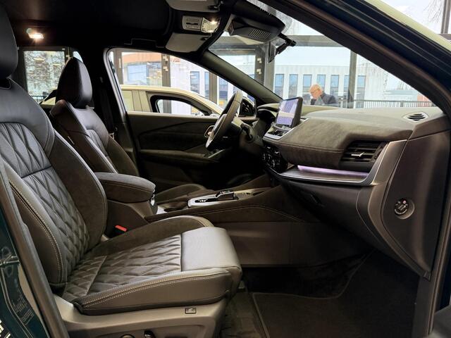 Nissan QASHQAI 1.5 e-Power Tekna Plus