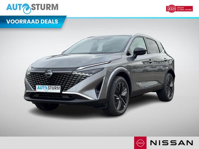 Nissan QASHQAI 1.5 e-Power Tekna Panoramadak + Cold Pack