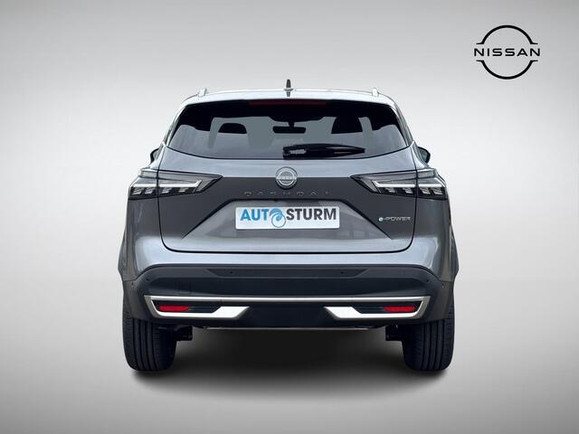 Nissan QASHQAI 1.5 e-Power Tekna Panoramadak + Cold Pack