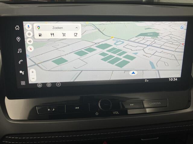 Nissan QASHQAI 1.5 e-Power Tekna Plus / ¤4500,- Nissan Voorraadvoordeel / Nieuw uit Voorraad Leverbaar / Panoramadak / Lederen Bekleding / Bose Audio / Massagestoelen / Google Maps Navigatie / Elektrische Stoelen met Geheugen / HUD / Elektrische Kofferbak /