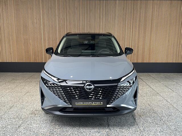 Nissan QASHQAI 1.3 MHEV 360 camera | Winterpakket | Carplay