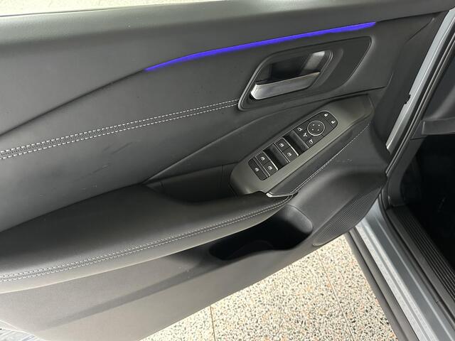 Nissan QASHQAI 1.3 MHEV 360 camera | Winterpakket | Carplay