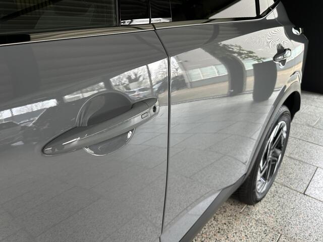 Nissan QASHQAI 1.3 MHEV 360 camera | Winterpakket | Carplay