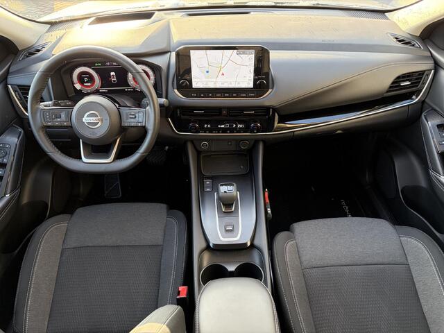 Nissan QASHQAI 1.3 MHEV Xtronic Premiere Edition / Trekhaak (1800 KG) / 360 Graden camera / Head-up Display / Adaptieve cruise control / Apple Carplay - Android Auto