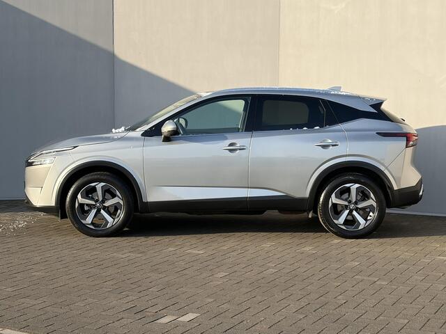 Nissan QASHQAI 1.3 MHEV Xtronic Premiere Edition / Trekhaak (1800 KG) / 360 Graden camera / Head-up Display / Adaptieve cruise control / Apple Carplay - Android Auto