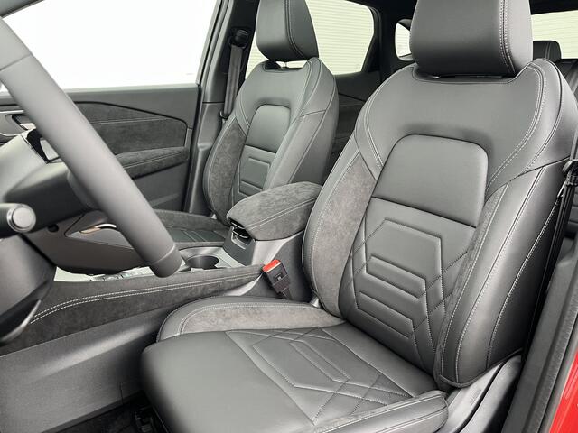 Nissan QASHQAI 1.5 e-Power N-Design / ¤4500,- Nissan Voorraadvoordeel / Nieuw uit Voorraad Leverbaar / airco (automatisch)/ Apple Carplay & Android Auto/ alcantara bekleding/ navigatiesysteem/ Cold Pack / panoramadak/