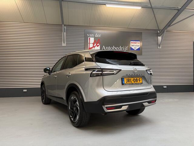 Nissan QASHQAI 1.3 MHEV XTRON CONNECTA/360CAM/HEAD UP/EL A KLEP/ENZ