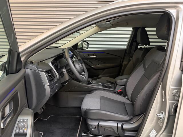 Nissan QASHQAI 1.3 MHEV XTRON CONNECTA/360CAM/HEAD UP/EL A KLEP/ENZ