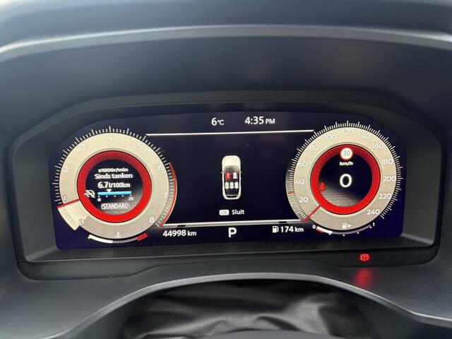 Nissan QASHQAI 1.3 MHEV Xtronic N-Connecta