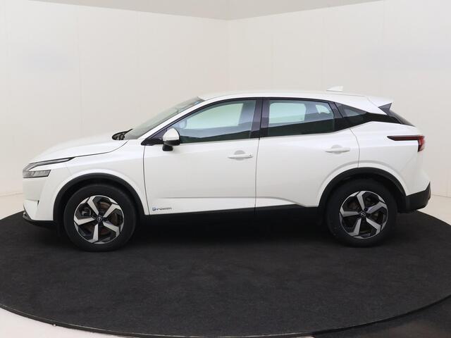 Nissan QASHQAI 1.5 e-Power Business Design