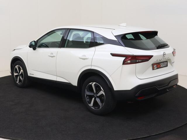 Nissan QASHQAI 1.5 e-Power Business Design