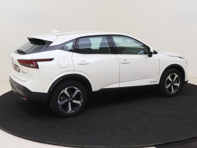 Nissan QASHQAI 1.5 e-Power Business Design