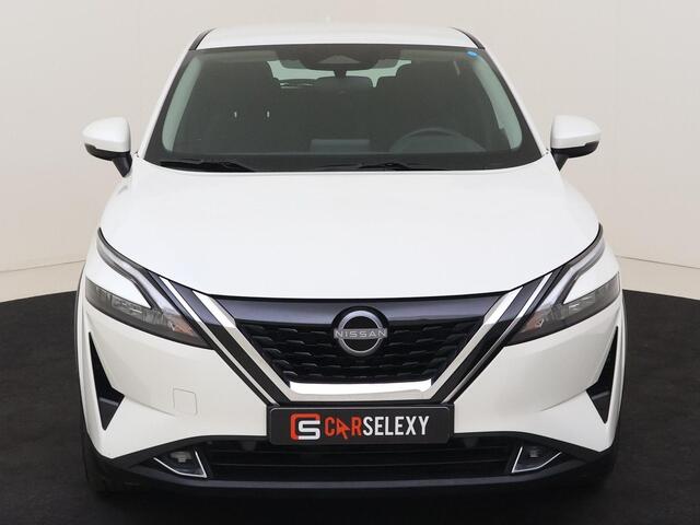 Nissan QASHQAI 1.5 e-Power Business Design