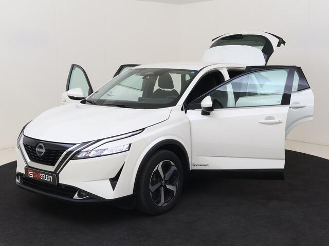 Nissan QASHQAI 1.5 e-Power Business Design