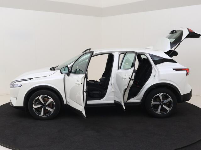 Nissan QASHQAI 1.5 e-Power Business Design