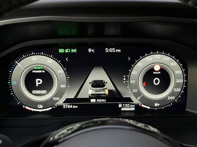 Nissan QASHQAI 1.5 e-Power Tekna Plus | Head Up Display | Panoramadak | Stoel + Stuurverwarming | 360° Camera | Apple CarPlay / Android Auto |